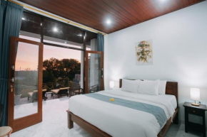 Langit Guesthouse - room #8